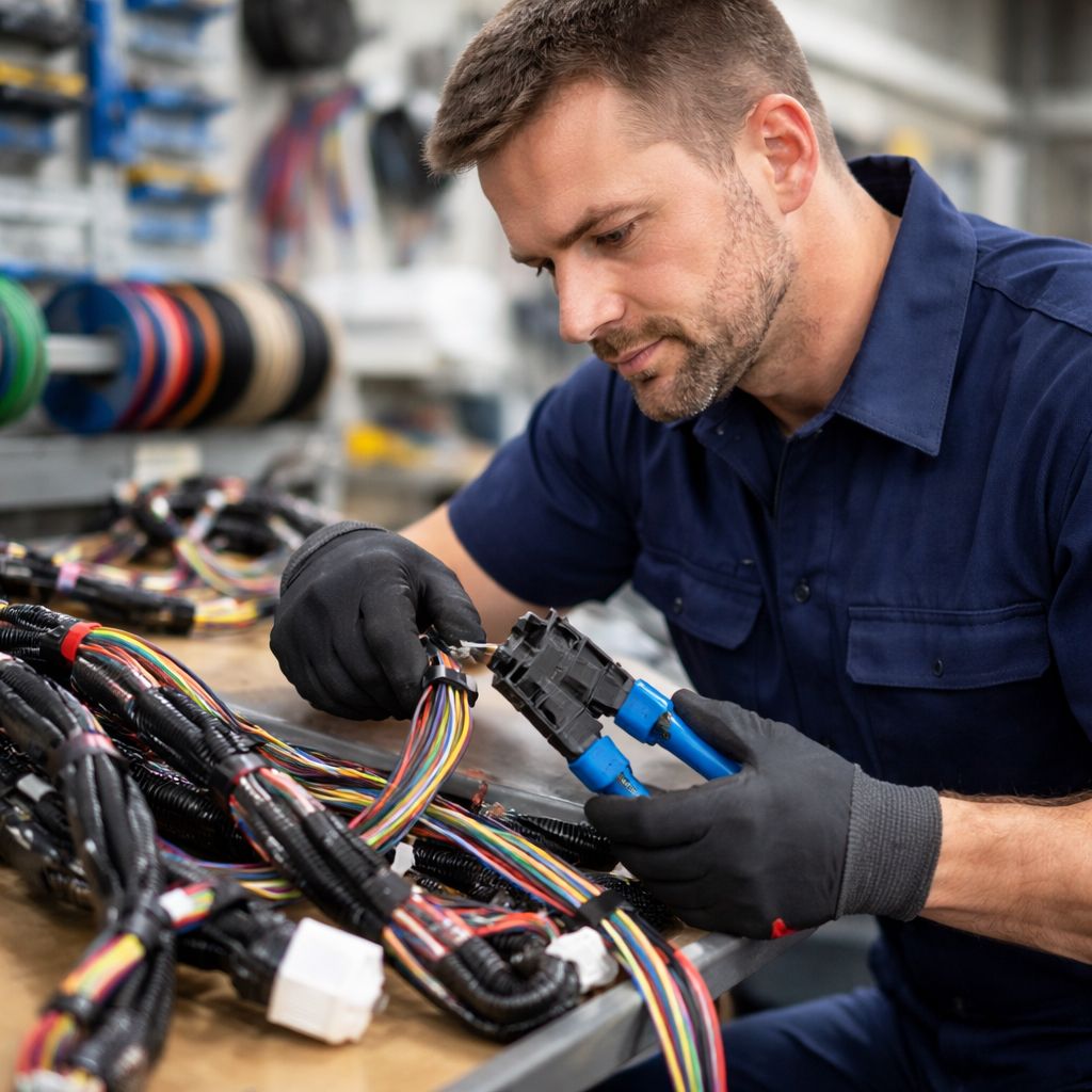 Tanya Enterprises - Company Overview