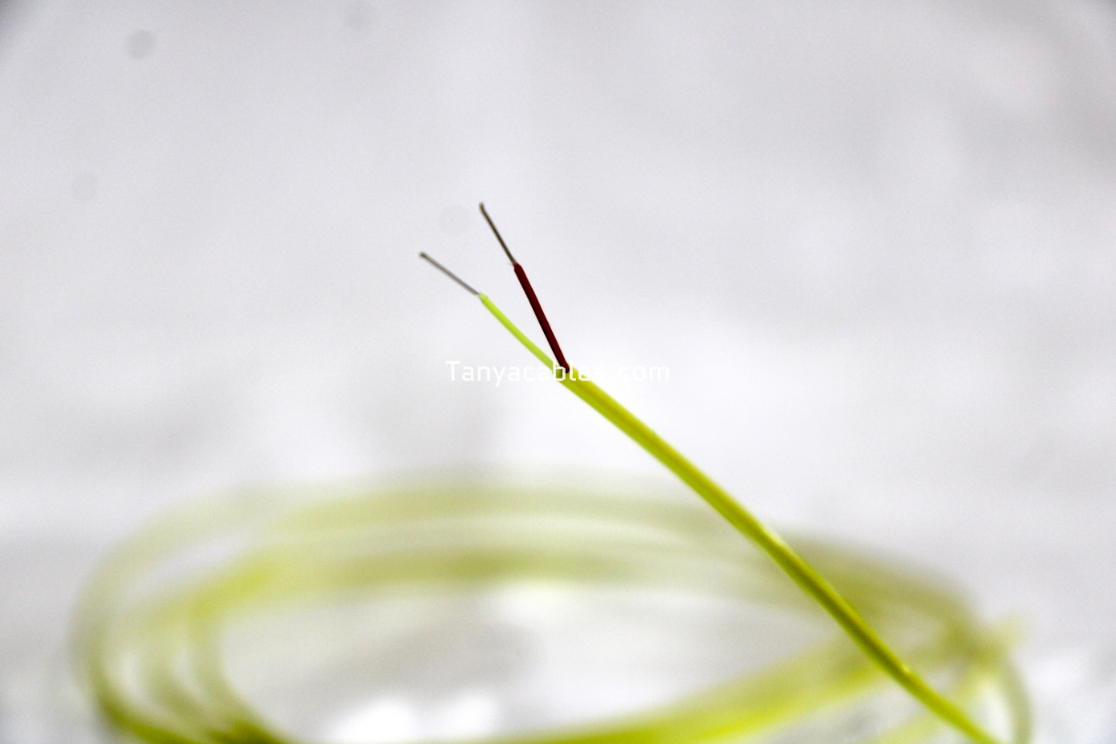 FEP Thermocouple Extension Cable Manufacturers