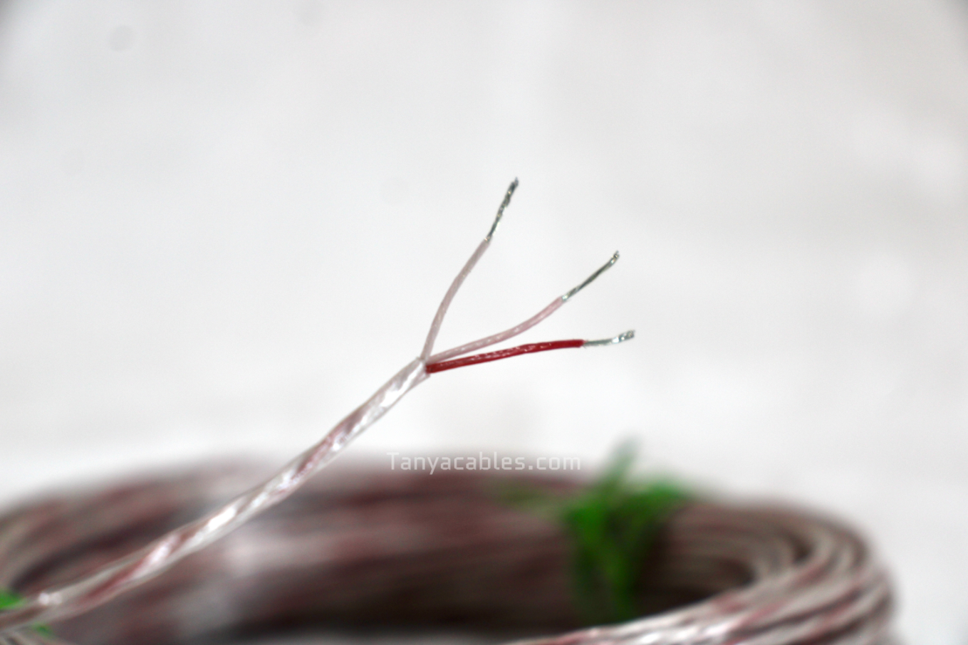 PFA RTD Cables Manufacturers